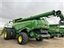 John Deere 2022 X9 1000 Combines