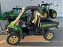 John Deere 2013 XUV 825i ATVs & Utility Vehicles