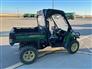 John Deere 2013 XUV 825i ATVs & Utility Vehicles