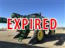 John Deere 2025 616R Sprayers - Self Propelled