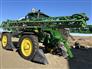 2025 John Deere 616R