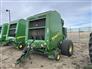 2024 John Deere 561M