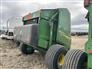 John Deere 2024 561M Balers - Round