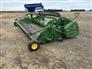 2014 John Deere 615P