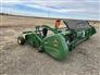 John Deere 2014 615P Headers - Other