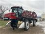 Case IH 2014 Patriot 4430 Sprayers - Self Propelled