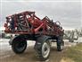 Case IH 2014 Patriot 4430 Sprayers - Self Propelled