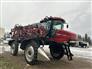 Case IH 2014 Patriot 4430 Sprayers - Self Propelled