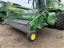 John Deere 2025 BP 15 Headers - Other