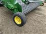 John Deere 2025 BP 15 Headers - Other