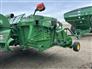 John Deere 2025 BP 15 Headers - Other