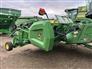 John Deere 2025 BP 15 Headers - Other