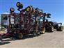 Seed Hawk 2018 8012 Air Seeders / Air Carts