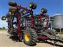 Seed Hawk 2018 8012 Air Seeders / Air Carts