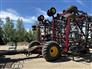 Seed Hawk 2018 8012 Air Seeders / Air Carts