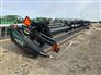 MacDon Industries 2014 FD75-45 Headers - Other