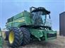 John Deere 2023 X9 1000 Combines