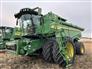 John Deere 2023 X9 1000 Combines