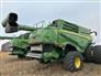 John Deere 2023 X9 1000 Combines