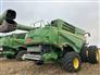 2023 John Deere X9 1000