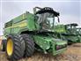 2023 John Deere X9 1000