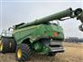 John Deere 2023 X9 1000 Combines