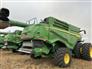 John Deere 2023 X9 1000 Combines