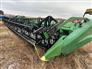 John Deere 2023 HD50F Headers - Other