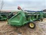 John Deere 2023 HD50F Headers - Other