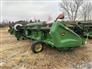 John Deere 2023 HD50F Headers - Other