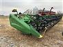 John Deere 2023 HD50F Headers - Other