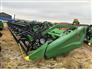 John Deere 2023 HD50F Headers - Other