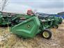 John Deere 2023 HD50F Headers - Other