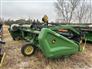 John Deere 2023 HD50F Headers - Other