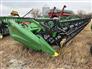 John Deere 2023 HD50F Headers - Other