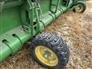 John Deere 2023 HD50F Headers - Other