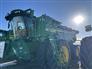 John Deere 2022 X9 1000 Combines