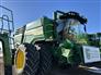 John Deere 2022 X9 1000 Combines