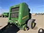 John Deere 2024 561M Balers - Round