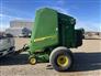 John Deere 2024 561M Balers - Round