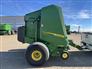 John Deere 2024 561M Balers - Round