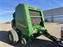 John Deere 2024 561M Balers - Round