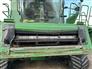 John Deere 2022 X9 1000 Combines