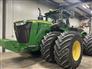 2020 John Deere 9620R