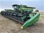 John Deere 2024 HD50F Headers - Other