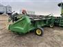 John Deere 2024 HD50F Headers - Other