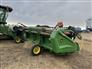 John Deere 2024 HD50F Headers - Other