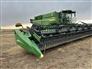 John Deere 2024 HD50F Headers - Other