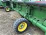 John Deere 2024 HD50F Headers - Other