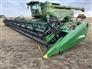 John Deere 2024 HD50F Headers - Other